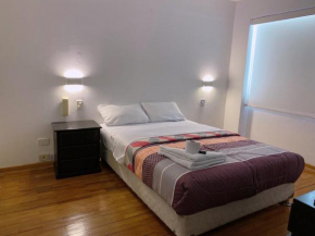 SM2 Habitación y baño privada Miraflores